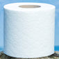 Purdi 2-Ply Luxury Toilet Roll 200 Sheet Case of 40