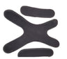 ARESTA Removable Harness Shoulder Pads - AR-0040