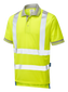 Pulsar HV Short Sleeve Polo Shirt