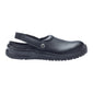 Blackrock SRC02B Black Hygiene Safety Clog S2