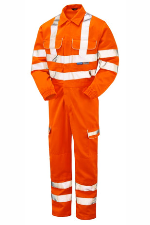 Pulsar HV Combat Coverall