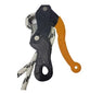 ARESTA Rope Stop Grip Descender for 10-12mm Rope, EN 341 - AR-4001