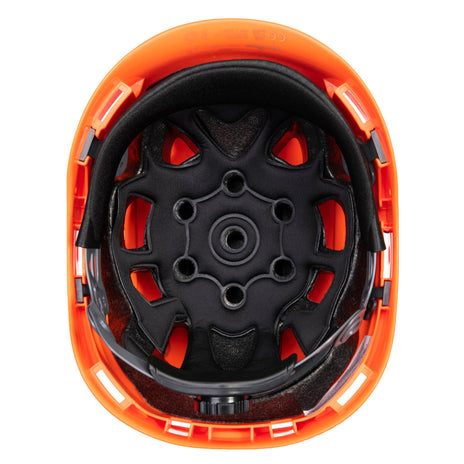 Portwest PS73 Height Endurance Mountaineer Helmet