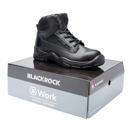 Blackrock OF03 Tactical Ranger Hiker Boot