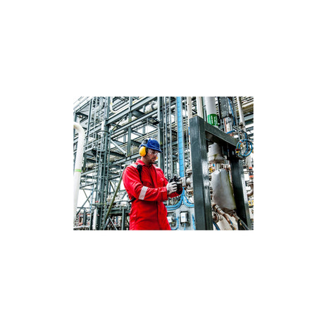 Portwest FR50 Bizflame Plus FR/AS Coverall