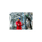 Portwest FR50 Bizflame Plus FR/AS Coverall