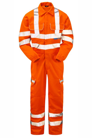 Pulsar HV Combat Coverall