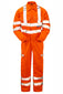 Pulsar HV Combat Coverall