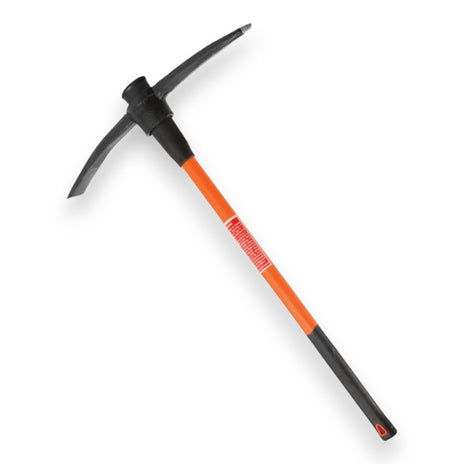 Shocksafe Navvy Pick 7Lb With 36" Fibreglass Handle BS8020