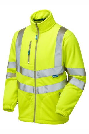 Pulsar HV Interactive Fleece Jacket