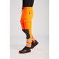 Portwest KX346 PW3 Hi-Vis Flexi Joggers