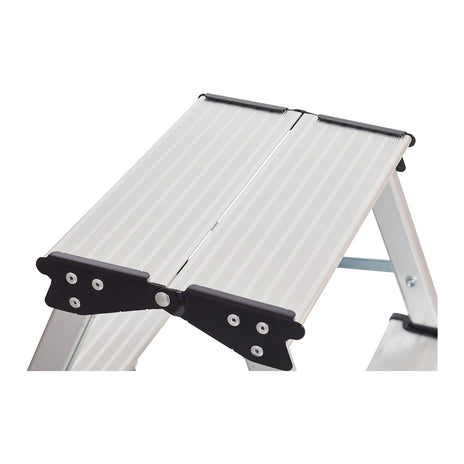 ProDec LFD41AL 41cm Aluminium Step Up Platform, EN14183