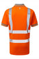 Pulsar HV Short Sleeve Polo Shirt