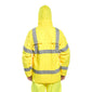 Portwest H440 Hi-Vis Rain Jacket