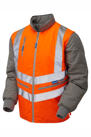 Pulsar HV Interactive Bodywarmer