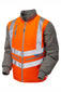 Pulsar HV Interactive Bodywarmer