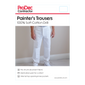 ProDec PC300 Contractor 100% Cotton Painter's Trousers