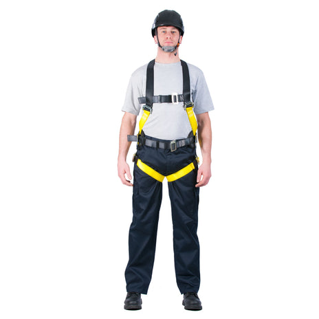 Portwest FP15 2 Point Comfort Plus Harness