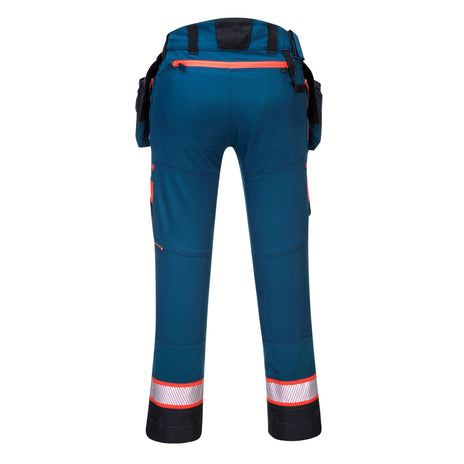 Portwest DX440 DX4 Detachable Holster Pocket Trousers