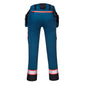 Portwest DX440 DX4 Detachable Holster Pocket Trousers