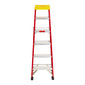 ProDec LFD180 Fibreglass Step Ladder 1.89m, EN131