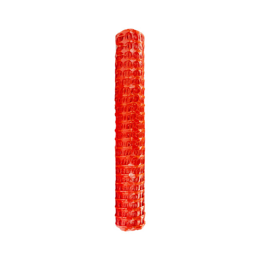 Heavy Duty Barrier Fencing Orange 1m x 50m