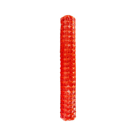 Exclusion Zone Kit - Heavy Duty Barrier Fencing, Steel Pins and 1m Road Cones