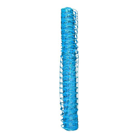 Standard Barrier Fencing 1m x 50m Blue