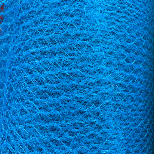 Debris Netting 2m x 50m Blue