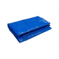 Tarpaulin 60gsm - Blue - Trade Packs