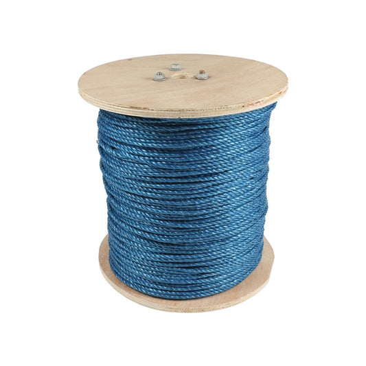 Polypropylene Rope Drum 6mm x 500m