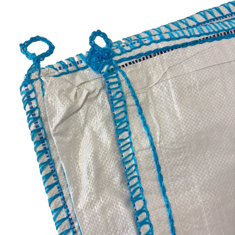 1 Tonne Bulk Bag 85 x 85 x 85cm - Trade Pack of 75