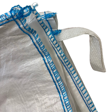 1 Tonne Bulk Bag 85 x 85 x 85cm - Trade Pack of 75