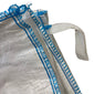1 Tonne Bulk Bag 85 x 85 x 85cm - Trade Pack of 75