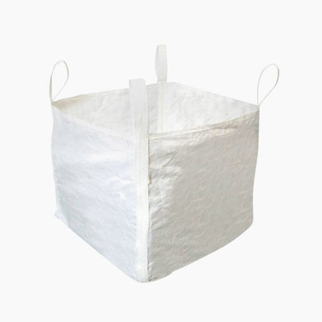 1 Tonne Bulk Bag 85 x 85 x 85cm - Trade Pack of 75