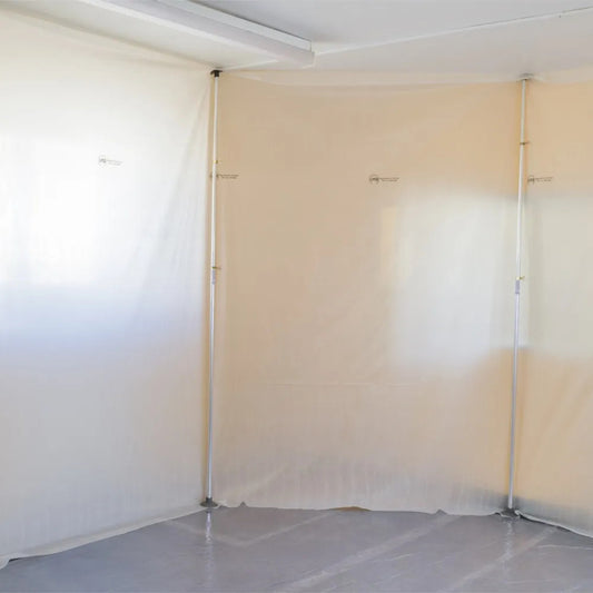 Quickprop Telescopic Prop 1.7m to 3m