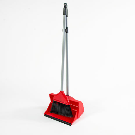 Robert Scott Contract Lobby Dustpan & Brush