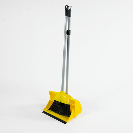 Robert Scott Contract Lobby Dustpan & Brush