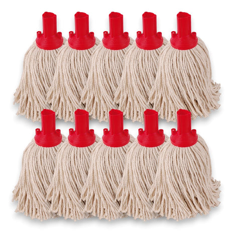 Robert Scott Traditional PY Exel Socket Mop 200g