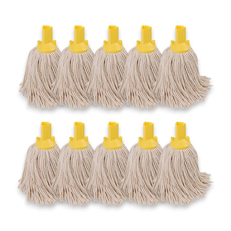 Robert Scott Traditional PY Exel Socket Mop 200g