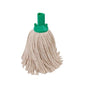 Robert Scott Traditional PY Exel Socket Mop 200g