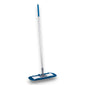 Robert Scott 40cm Floor Sweeper Dust Control Mop Kit - Colour Coded