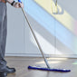 Robert Scott 40cm Floor Sweeper Dust Control Mop Kit - Colour Coded