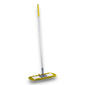 Robert Scott 40cm Floor Sweeper Dust Control Mop Kit - Colour Coded