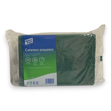 Robert Scott Caterers Scourer