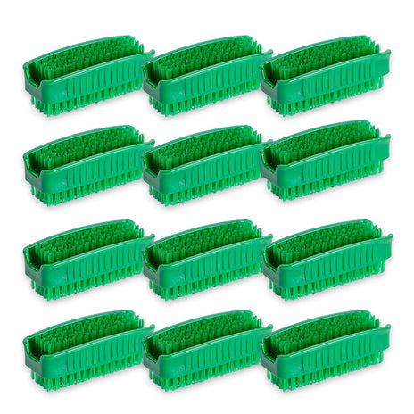 Robert Scott Washable Nail Brush Pack of 12