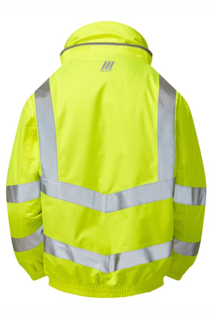 Pulsar HV Padded Bomber Jacket