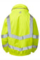 Pulsar HV Padded Bomber Jacket