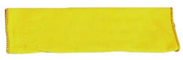 Standard Yellow Duster 50 x 40cm (Case of 10) (14175)