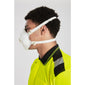 Portwest P306 FFP3 Ultimate Valved Reusable Respirator (Pack of 5)